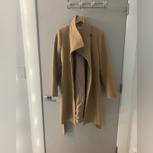 Babaton The Connor Coat - Picture 5 of 12